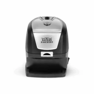 Lather Machine