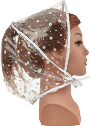 Rain Hat