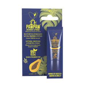 Overnight Lip Mask 10ml