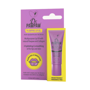 Collagen Lip Oil 8ml