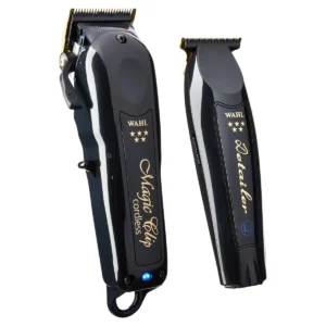 Cordless Barber Ltd Combo