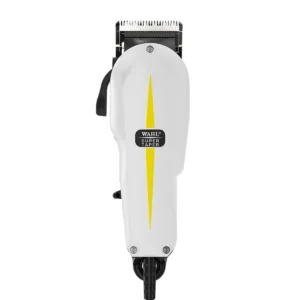 Super Taper White Corded