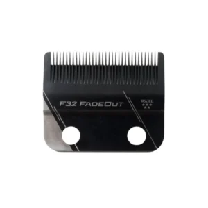 F32 Fadeout Blade Set