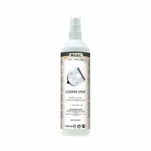 Cleaning Spray