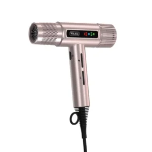 Vanquish Hair Dryer Rose Gold