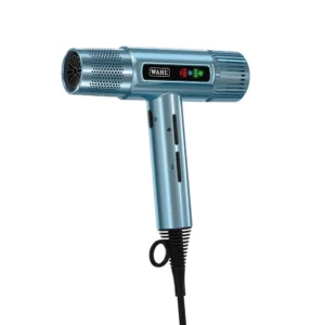 Vanquish Hair Dryer Cool Blue