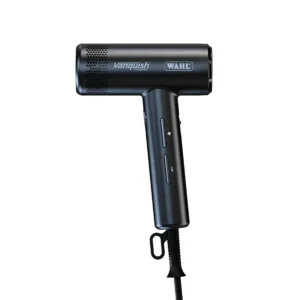 Hair Dryer Vanquish Compact
