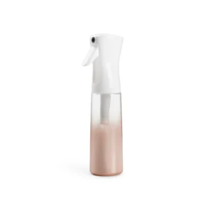 Spray Bottle Gradient Pink