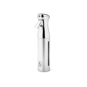 My-Metallic Spreay Bottle Silver