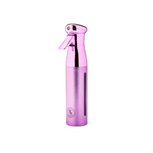 My-Metallic Spreay Bottle Purlple