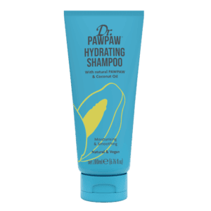 Cleansing Shampoo