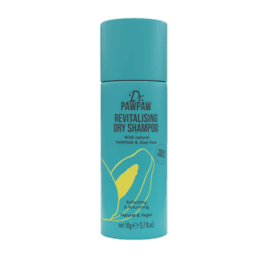 Revitalising Dry Shampoo