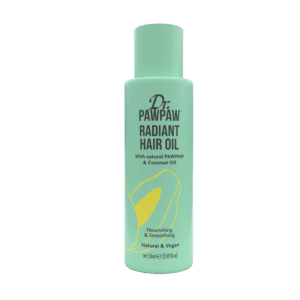 Radiant Dry Oil