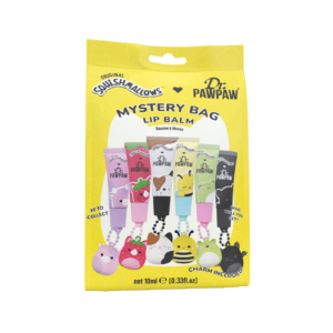 Squishmallow Mystery Bag