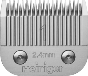 Snap-on Clipper blade