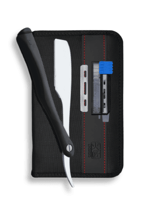 Captain Razor R-7 Folding