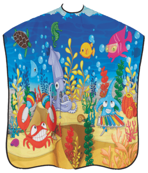 Children’S Cape Ocean