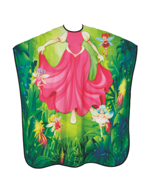 Children’S Cape Elfe
