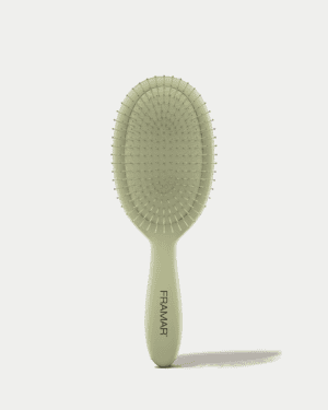 Detangle Brush Happy Hour