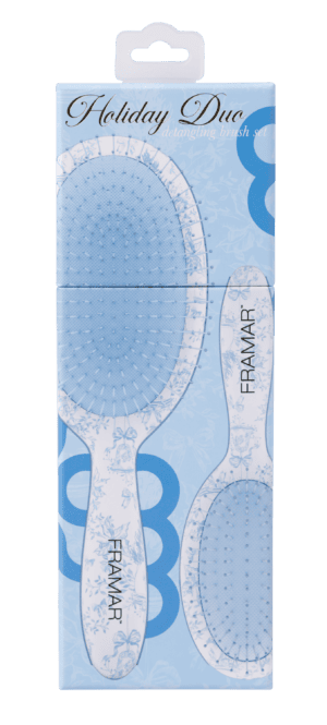 Holiday Duo Brush Set 2026