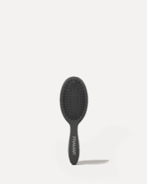 Mini Detangle Brush Black