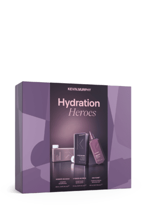 Hydration Heros Holiday