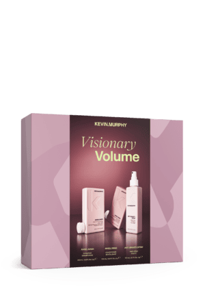 Visionary Volume Holiday