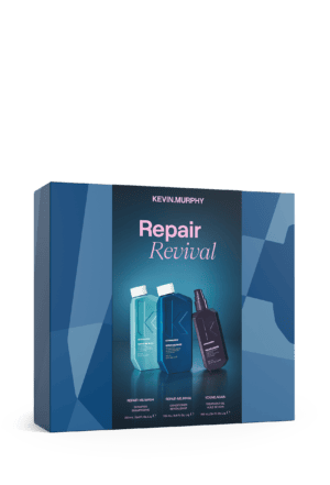 Repair Revival Holiday