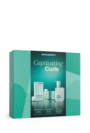 Captivating Curl Holiday