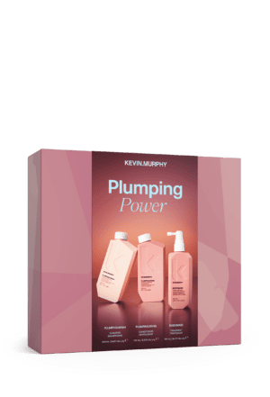 Plumping Power Holiday