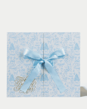 Foil Advent Calendar 2026