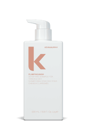 Plumping Wash 500ml
