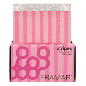 5x11 Pop Up Stripes Pink 500Stk