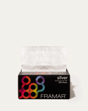 6x16 Pop Up Silver 250Stk