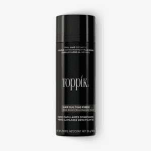 Hair Building Fibers Dark Brown 55g