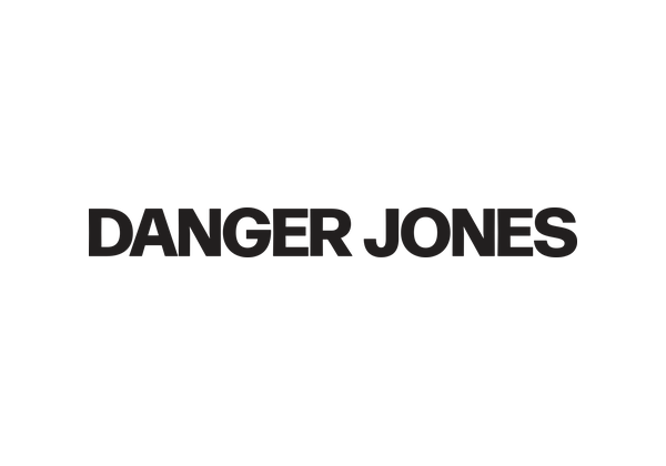 Danger Jones